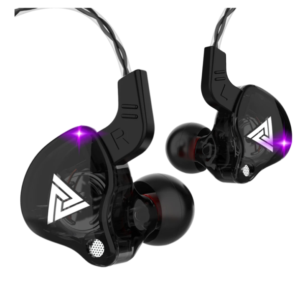 Auriculares QKZ AK6